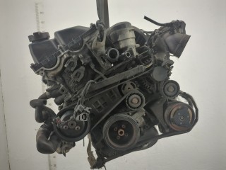 Двигатель (ДВС) BMW 1 серия, 2007, 1.6 л, бензин, МКПП, 11000429710
