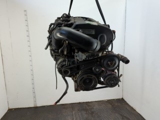 Двигатель (ДВС) Opel Zafira B, 2012, 1.6 л, бензин, МКПП, 55568161
