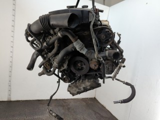 Двигатель (ДВС) Jaguar S-Type, 2004, 3.0 л, бензин, АКПП, XR849209