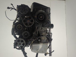 Двигатель (ДВС) Honda CR-V, 2005, 2.0 л, бензин, МКПП, 10002-PNL-E05