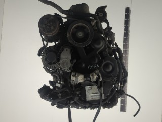Двигатель (ДВС) Peugeot 3008, 2010, 1.6 л, дизель, МКПП, 0135QE