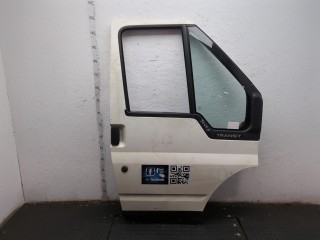 Стеклоподъемник электрический правый передний Ford Transit 2000-2006, левый руль, 4458244