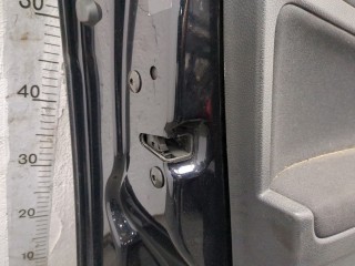 Стеклоподъемник электрический левый передний, ориг. номер 5GM837461E, Volkswagen Golf 2017-2019