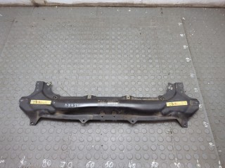 Рамка капота, ориг. номер 51717022966, 7022966, BMW 7 серия 2005-2008