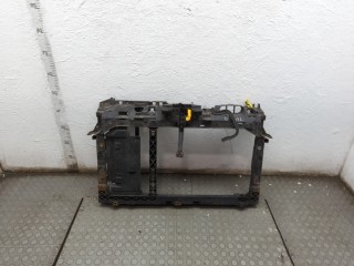 Рамка передняя (телевизор) Ford Fiesta 2008-2013, 1801905