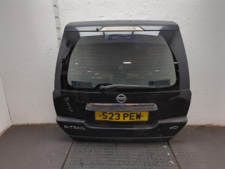 Крышка (дверь) багажника, ориг. номер K010MJG4EA, Nissan X-Trail 2007-2011
