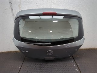 Крышка (дверь) багажника Opel Corsa 2011-2014, 93191542