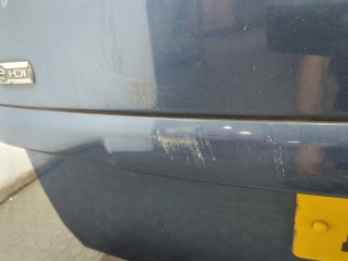 Крышка (дверь) багажника, ориг. номер 8701W5, Citroen C4 Grand Picasso 2006-2013