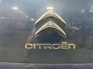 Крышка (дверь) багажника, ориг. номер 8701W5, Citroen C4 Grand Picasso 2006-2013