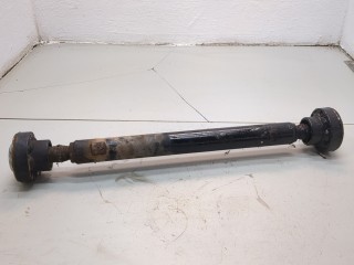 Кардан передний, ориг. номер 7L6521101G, Volkswagen Touareg 2002-2007