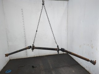 Кардан задний, ориг. номер 49300-L3000, KIA K5 2019-2024