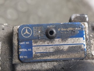 Турбина, ориг. номер A6510906180, Mercedes E W212 2009-2013