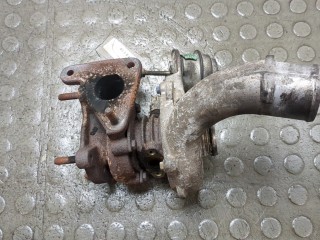 Турбина Renault Trafic 2001-2006, 1.9 л, дизель, 7701478022