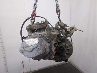КПП 5-ст.мех. (МКПП) Citroen C3 2005-2009, 223104
