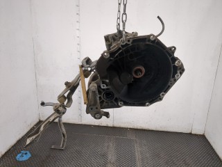 КПП 5-ст.мех. (МКПП), Opel Corsa 2006-2011