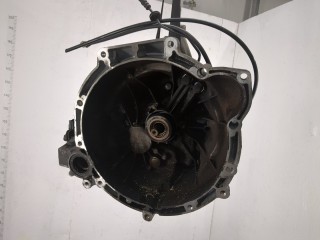 КПП 5-ст.мех. (МКПП) Ford Focus 2001-2005, 1363318
