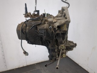 КПП 5-ст.мех. (МКПП) Peugeot 206 1998-2003, 2222R1