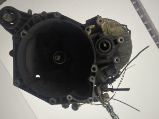 КПП 6-ст.мех. (МКПП) Opel Zafira B 2005-2008, 93191622