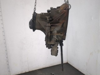 КПП 5-ст.мех. (МКПП) Ford Ka 1996-2008, 1492220