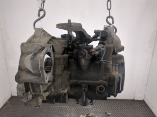 КПП 5-ст.мех. (МКПП), Volkswagen Golf 6 2008-2012