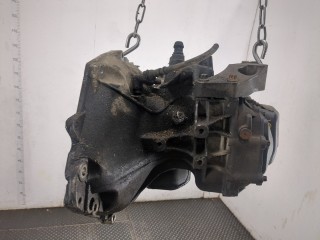 КПП 5-ст.мех. (МКПП), ориг. номер 13191095, 93191889, 5700077, Opel Corsa 2006-2011