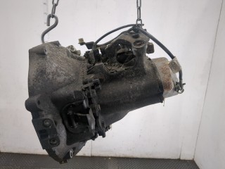 КПП 5-ст.мех. (МКПП) Peugeot 207 2006-2009, 2222XA