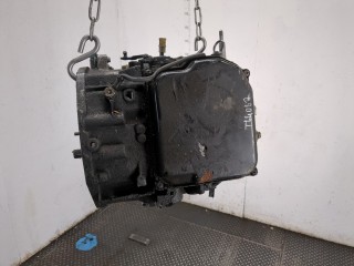 КПП - автомат (АКПП), Renault Scenic 2006-2009