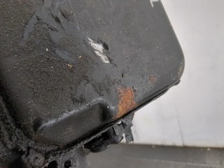 КПП - автомат (АКПП), Renault Scenic 2006-2009