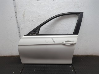 Замок двери левый передний, ориг. номер 7202145, 51217202145, BMW 3 серия 2010-2014
