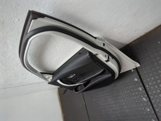 Замок двери правый передний, ориг. номер 51217229456, 7229456, BMW 3 серия 2010-2014