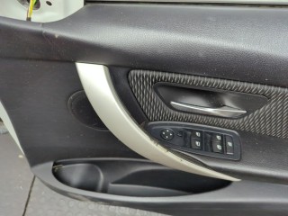 Замок двери правый передний, ориг. номер 51217229456, 7229456, BMW 3 серия 2010-2014