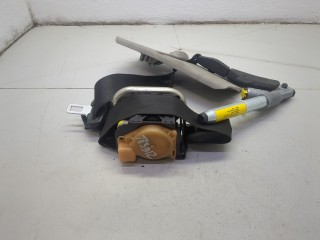 Ремень безопасности правый передний Opel Insignia 2008-2013, левый руль, 5010BB21N2