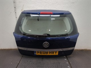 Подсветка номера Opel Astra 1998-2009, 13155653