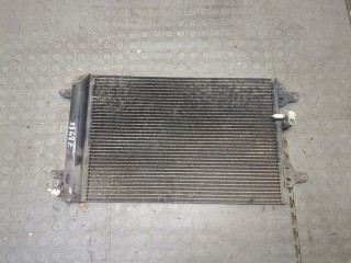 Радиатор кондиционера Ford Galaxy 2000-2006, 1.9 л, АКПП, 1418700