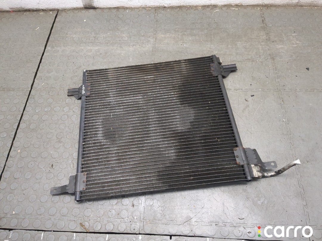 Радиатор кондиционера Mercedes ML W163 2001-2005, 3.7 л, АКПП, A1638300170, фото 1