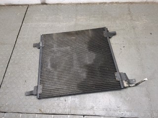 Радиатор кондиционера, ориг. номер A1638300170, Mercedes ML W163 2001-2005