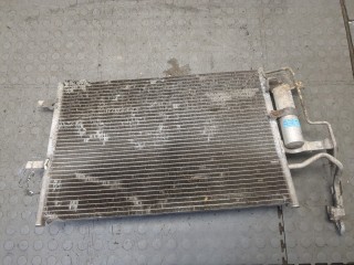Радиатор кондиционера Mazda 3 2003-2006, 1.6 л, МКПП, BPYK6148ZA