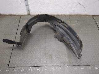 Защита арок (подкрылок) левая передняя, Nissan X-Trail (T30) 2004-2007
