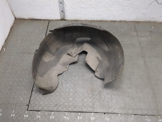 Защита арок (подкрылок) правая задняя, ориг. номер 1K0810972G, Volkswagen Golf 1997-2006