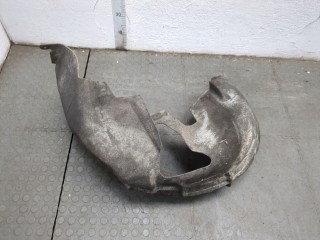 Защита арок (подкрылок) правая задняя, ориг. номер 1K0810972G, Volkswagen Golf 1997-2006