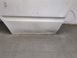 Дверь боковая (легковая) левая передняя, ориг. номер 4077922, 1848340, Ford Transit 2006-2014