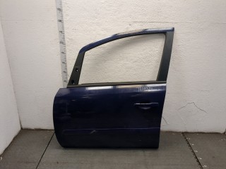 Дверь боковая (легковая) левая передняя Opel Zafira B 2008-2014, 13203013