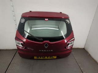 Замок багажника Renault Megane 2008-2014, 905039428R