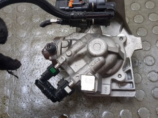 ТНВД, ориг. номер 0445010739, SU001A4483, Toyota ProAce 2016-2024