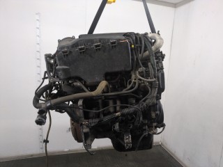 ТНВД, Citroen C3 2005-2009