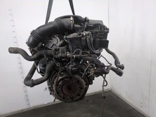 ТНВД, Citroen C3 2005-2009