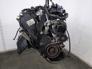 ТНВД, ориг. номер 1541974, 3M5Q9A543CD, Ford Galaxy 2006-2010