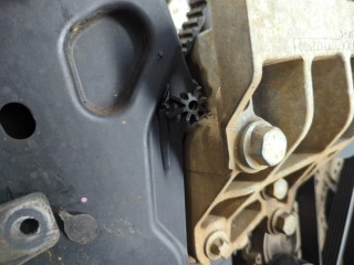 ТНВД, Land Rover Freelander 2 2006-2010