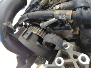 ТНВД, Land Rover Freelander 2 2006-2010