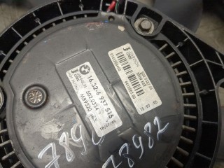 Вентилятор радиатора, ориг. номер 6937515, 16326937515, BMW 3 серия 2004-2008